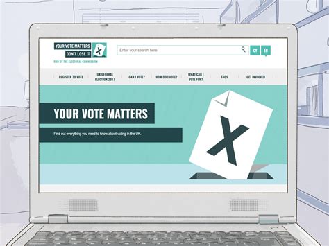 check if you are registered to vote.